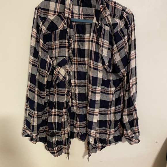 TORRID FLANNEL - Picture 2 of 2